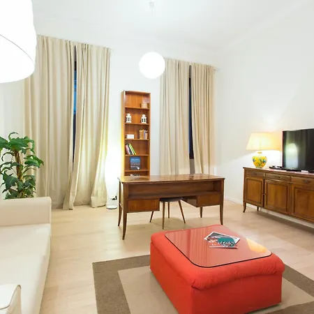 Keys Of Italy / Valpetrosa 10 - Touch Of Elegance Apartament Mediolan