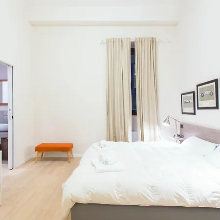 Apartament Keys Of Italy / Valpetrosa 10 - Touch Of Elegance