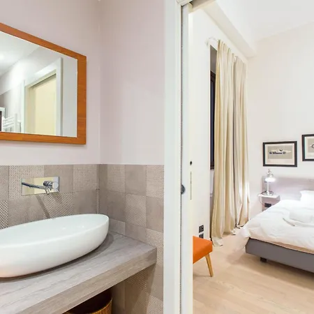 Keys Of Italy / Valpetrosa 10 - Touch Of Elegance Apartament *