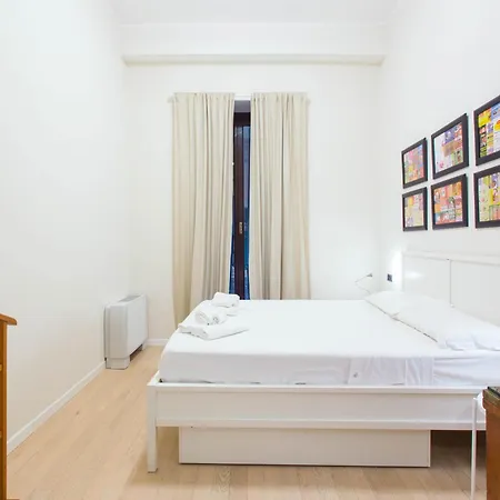 Apartament Keys Of Italy / Valpetrosa 10 - Touch Of Elegance