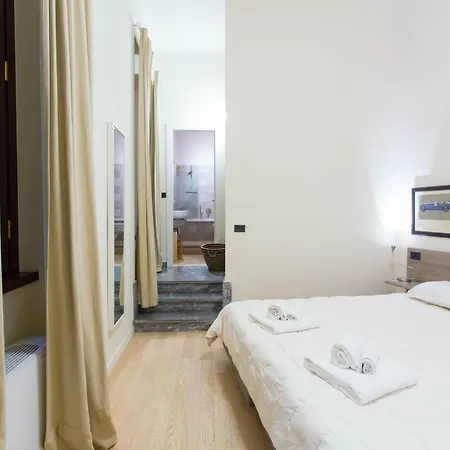 Keys Of Italy / Valpetrosa 10 - Touch Of Elegance Apartament