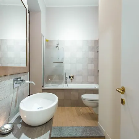 Apartament Keys Of Italy / Valpetrosa 10 - Touch Of Elegance *