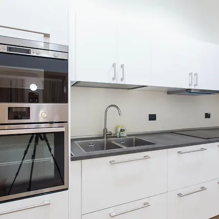Apartament Keys Of Italy / Valpetrosa 10 - Touch Of Elegance