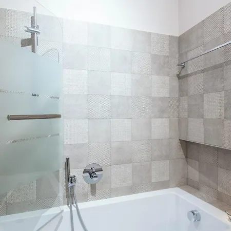 Apartament Keys Of Italy / Valpetrosa 10 - Touch Of Elegance *