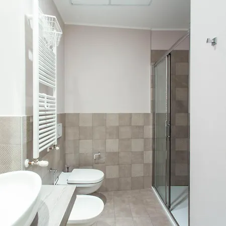 Keys Of Italy / Valpetrosa 10 - Touch Of Elegance Apartament *